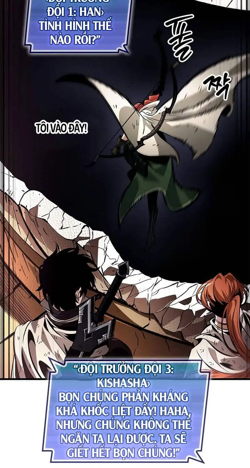 Truyện Tranh Gacha Vô Hạn - Pick Me Up! Infinite Gacha trang 8