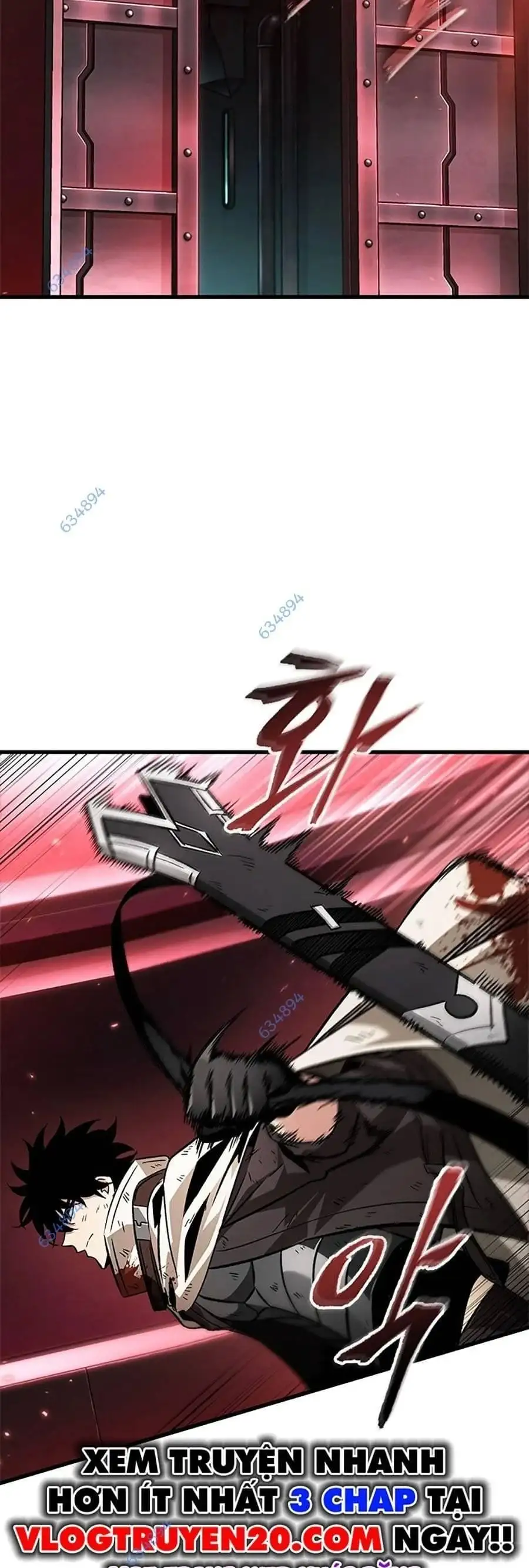 Truyện Tranh Gacha Vô Hạn - Pick Me Up! Infinite Gacha trang 8