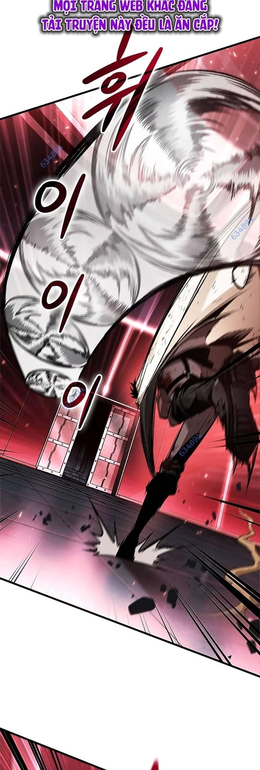 Truyện Tranh Gacha Vô Hạn - Pick Me Up! Infinite Gacha trang 8