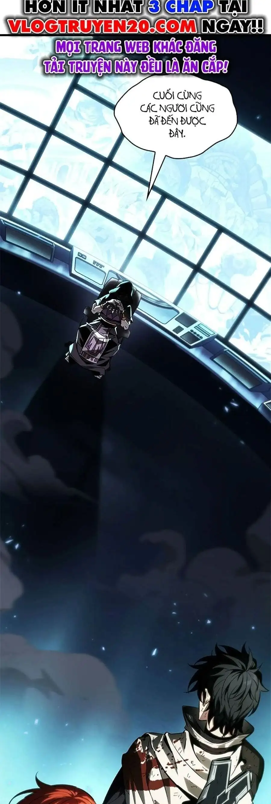 Truyện Tranh Gacha Vô Hạn - Pick Me Up! Infinite Gacha trang 8