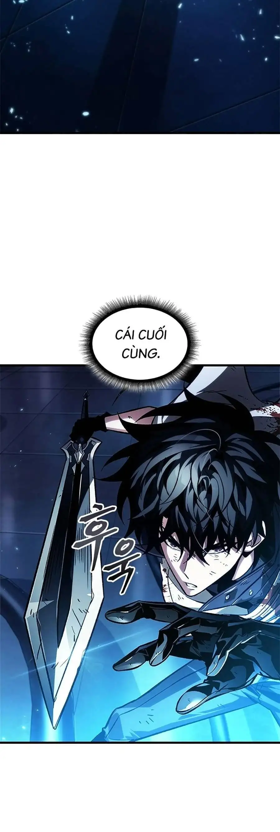 Truyện Tranh Gacha Vô Hạn - Pick Me Up! Infinite Gacha trang 8