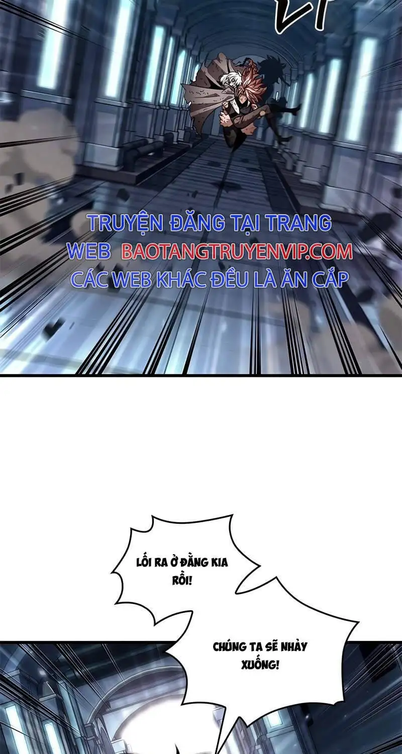 Truyện Tranh Gacha Vô Hạn - Pick Me Up! Infinite Gacha trang 8