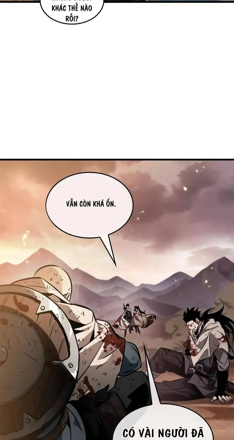 Truyện Tranh Gacha Vô Hạn - Pick Me Up! Infinite Gacha trang 8