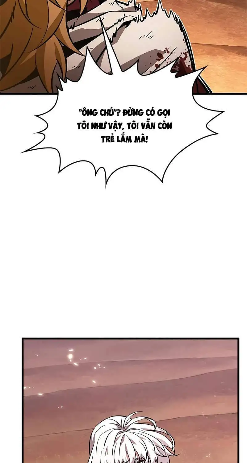 Truyện Tranh Gacha Vô Hạn - Pick Me Up! Infinite Gacha trang 8