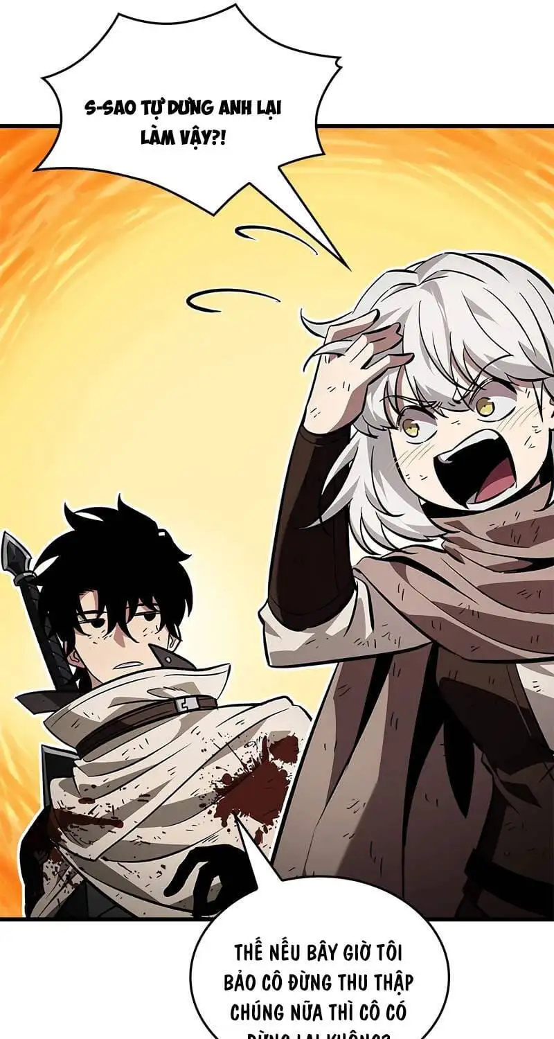 Truyện Tranh Gacha Vô Hạn - Pick Me Up! Infinite Gacha trang 8