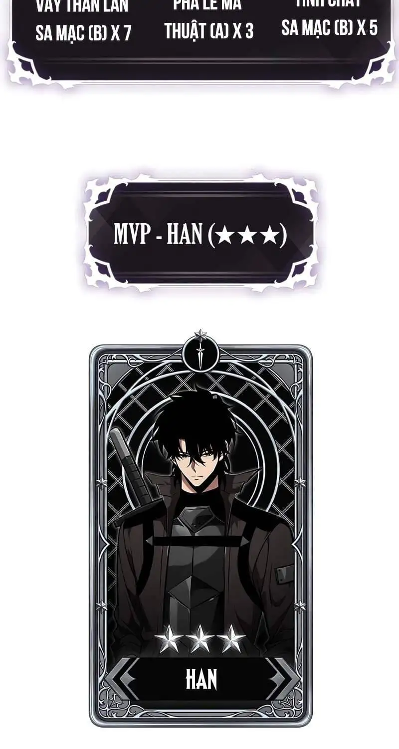 Truyện Tranh Gacha Vô Hạn - Pick Me Up! Infinite Gacha trang 8