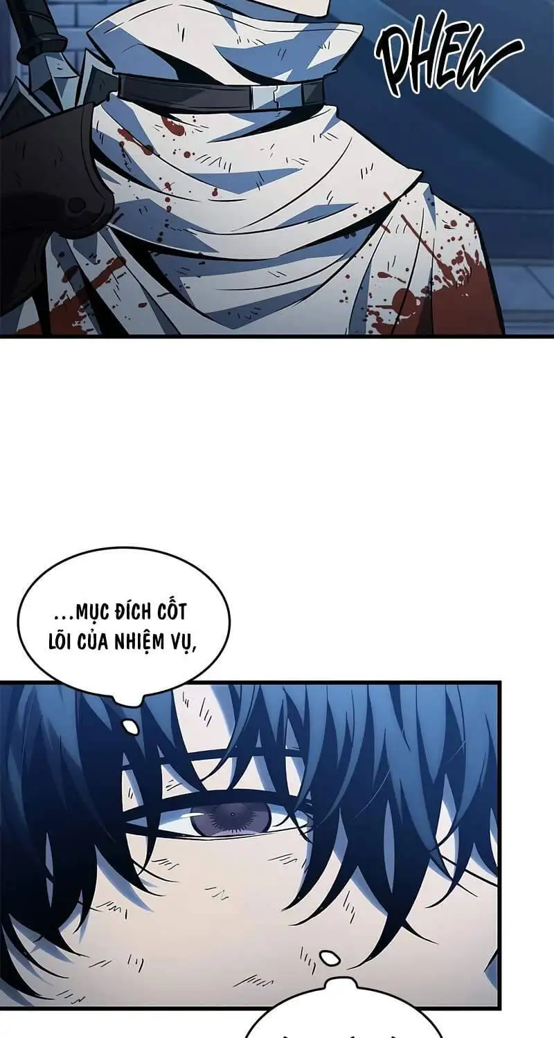 Truyện Tranh Gacha Vô Hạn - Pick Me Up! Infinite Gacha trang 8