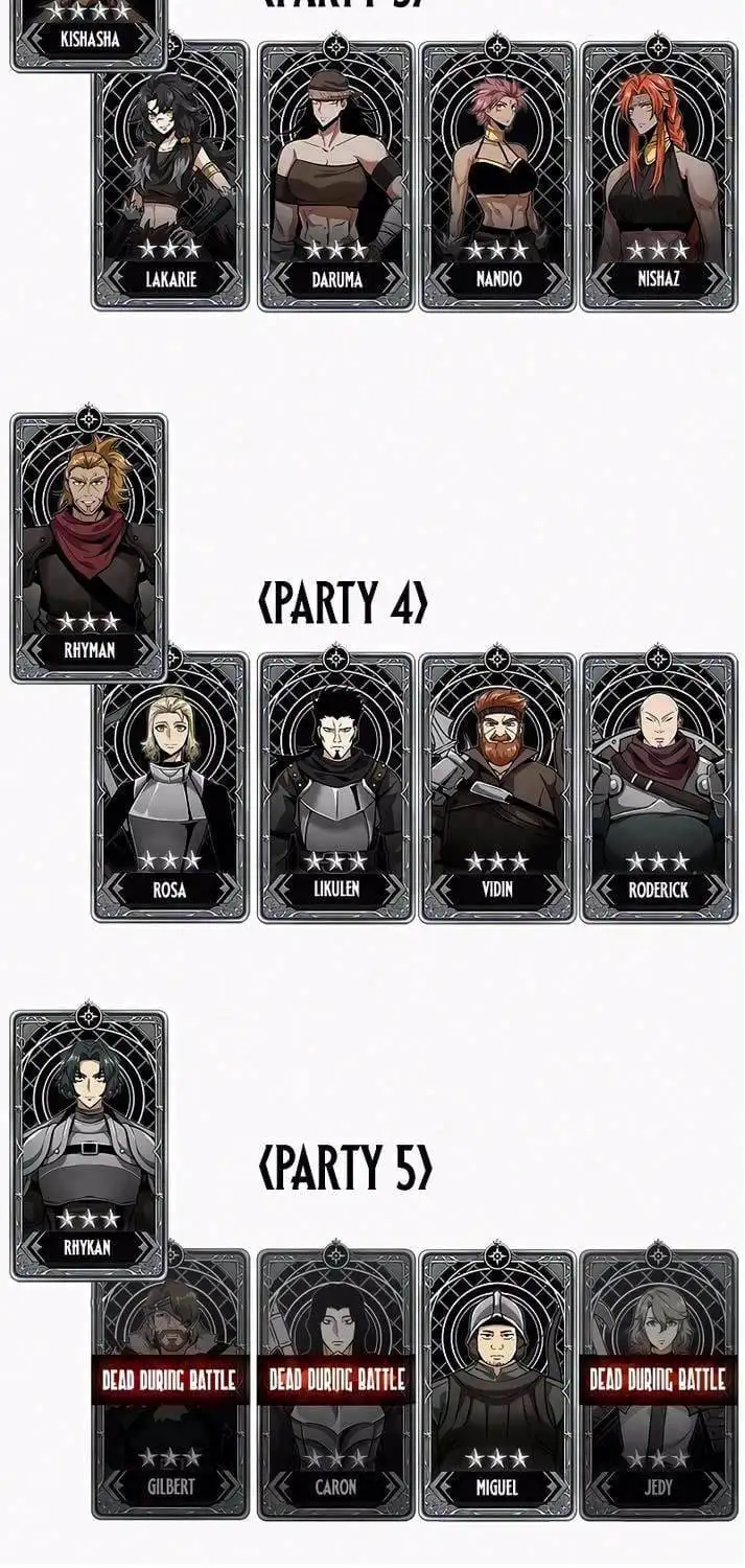 Truyện Tranh Gacha Vô Hạn - Pick Me Up! Infinite Gacha trang 8