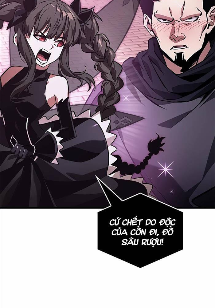 Truyện Tranh Gacha Vô Hạn - Pick Me Up! Infinite Gacha trang 8