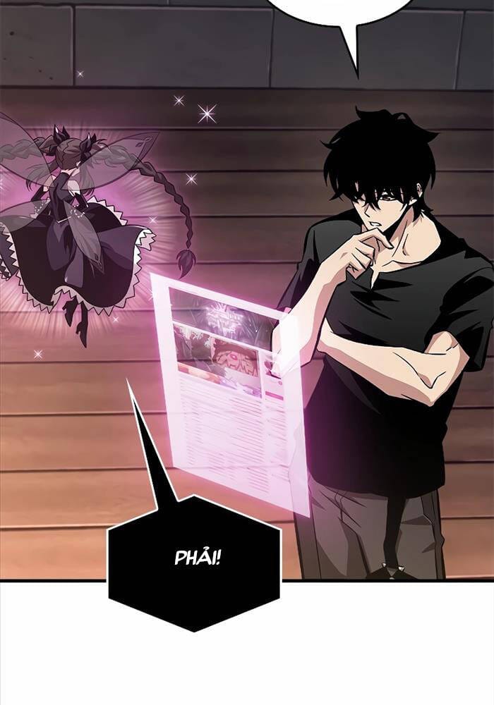 Truyện Tranh Gacha Vô Hạn - Pick Me Up! Infinite Gacha trang 8