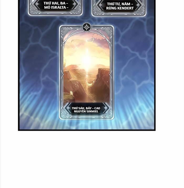 Truyện Tranh Gacha Vô Hạn - Pick Me Up! Infinite Gacha trang 8