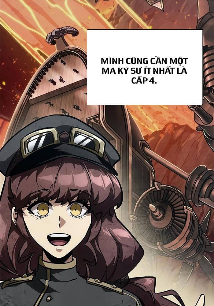 Truyện Tranh Gacha Vô Hạn - Pick Me Up! Infinite Gacha trang 8