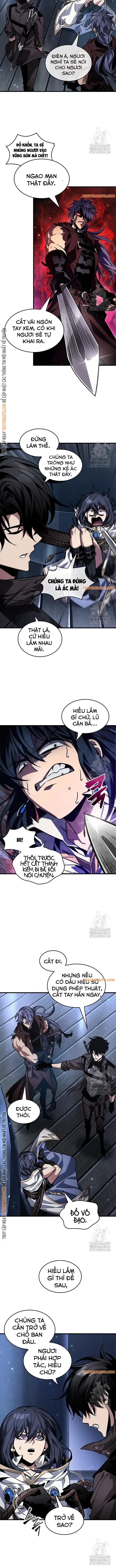 Truyện Tranh Gacha Vô Hạn - Pick Me Up! Infinite Gacha trang 8