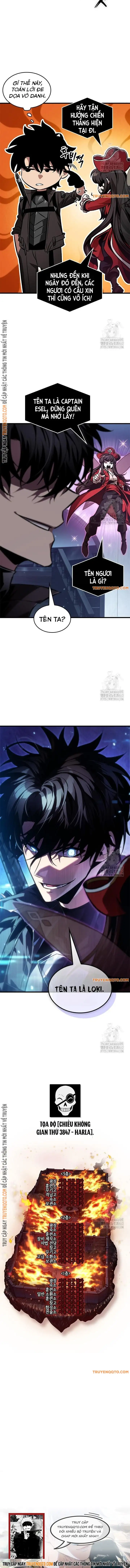 Truyện Tranh Gacha Vô Hạn - Pick Me Up! Infinite Gacha trang 8