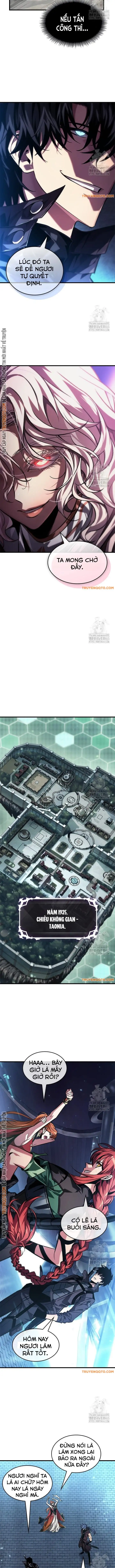 Truyện Tranh Gacha Vô Hạn - Pick Me Up! Infinite Gacha trang 8