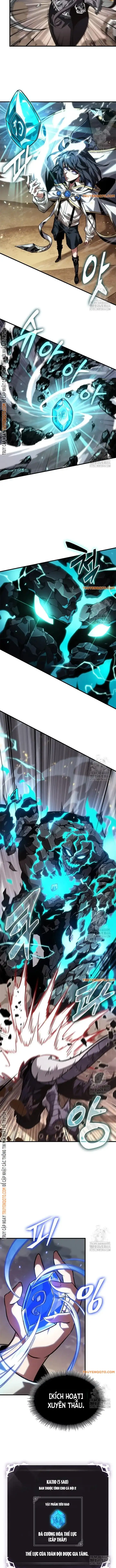 Truyện Tranh Gacha Vô Hạn - Pick Me Up! Infinite Gacha trang 8