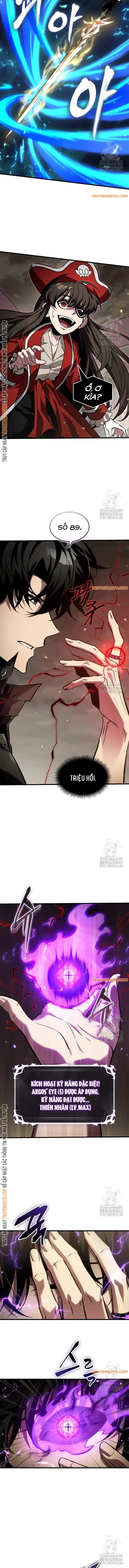 Truyện Tranh Gacha Vô Hạn - Pick Me Up! Infinite Gacha trang 8