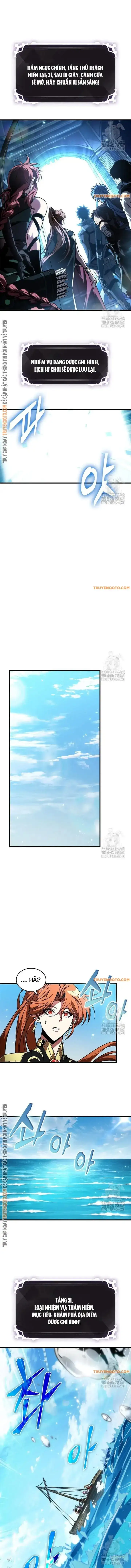 Truyện Tranh Gacha Vô Hạn - Pick Me Up! Infinite Gacha trang 8