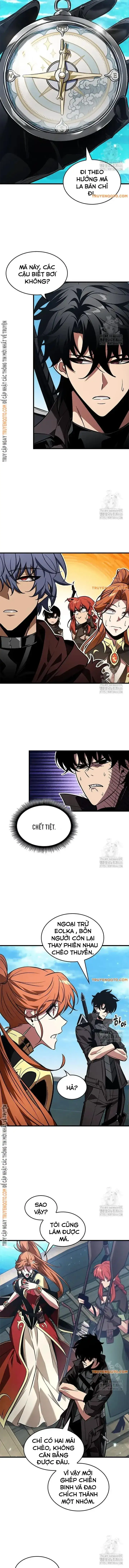 Truyện Tranh Gacha Vô Hạn - Pick Me Up! Infinite Gacha trang 8