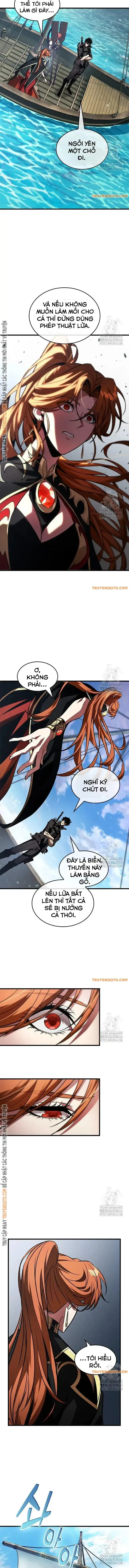 Truyện Tranh Gacha Vô Hạn - Pick Me Up! Infinite Gacha trang 8