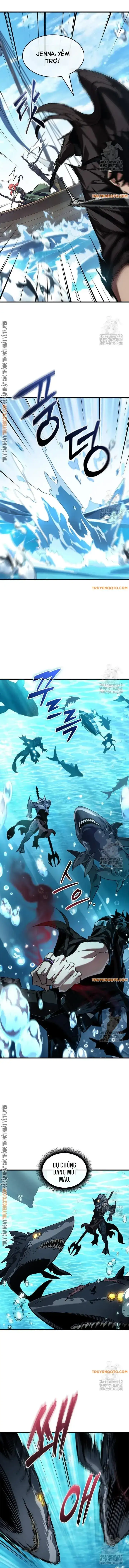 Truyện Tranh Gacha Vô Hạn - Pick Me Up! Infinite Gacha trang 8