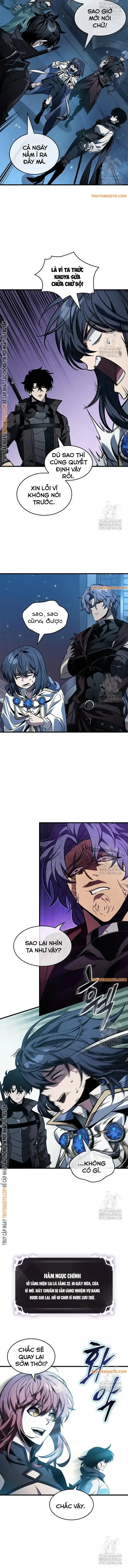 Truyện Tranh Gacha Vô Hạn - Pick Me Up! Infinite Gacha trang 8