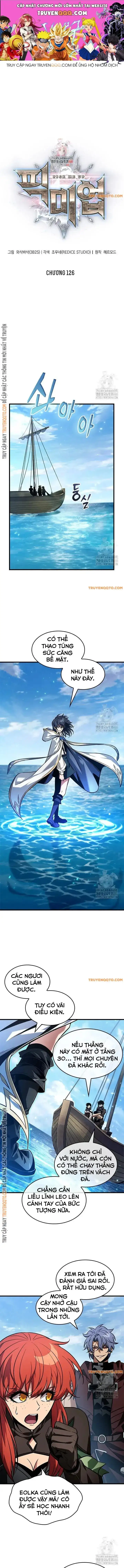 Truyện Tranh Gacha Vô Hạn - Pick Me Up! Infinite Gacha trang 8