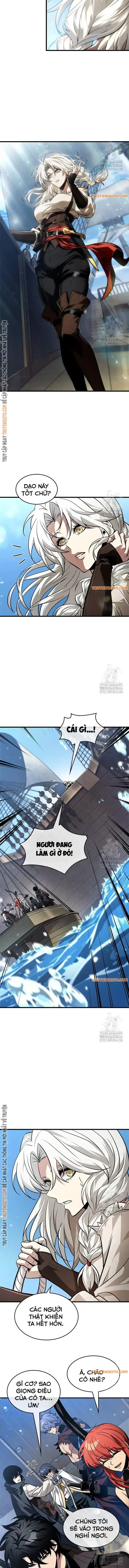 Truyện Tranh Gacha Vô Hạn - Pick Me Up! Infinite Gacha trang 8