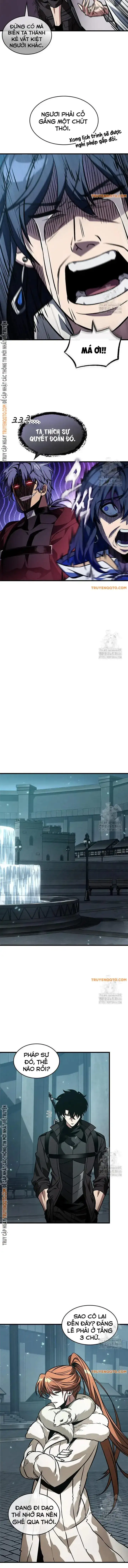 Truyện Tranh Gacha Vô Hạn - Pick Me Up! Infinite Gacha trang 8