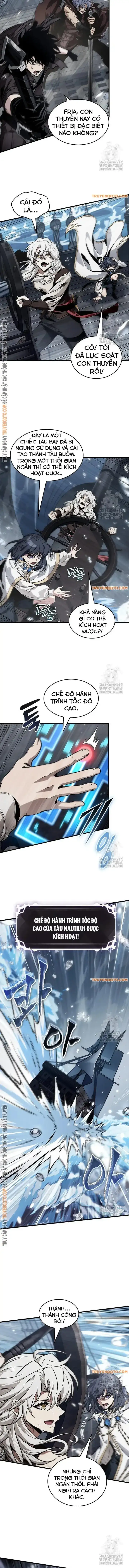 Truyện Tranh Gacha Vô Hạn - Pick Me Up! Infinite Gacha trang 8