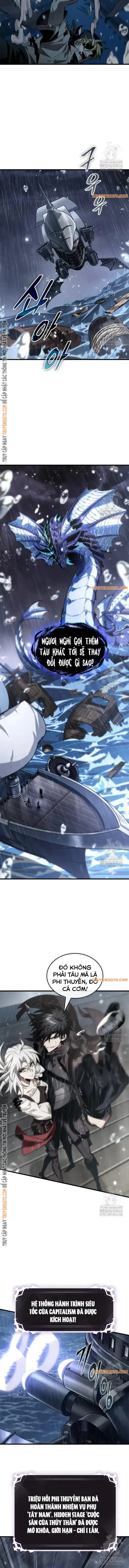 Truyện Tranh Gacha Vô Hạn - Pick Me Up! Infinite Gacha trang 8