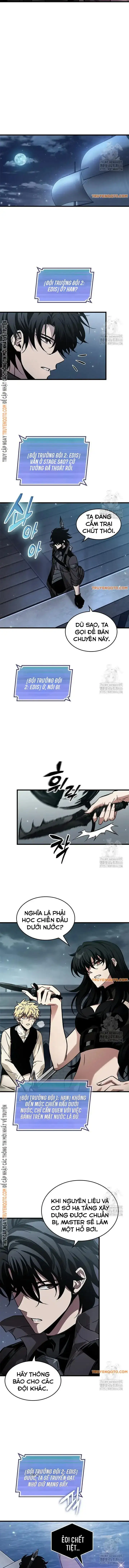 Truyện Tranh Gacha Vô Hạn - Pick Me Up! Infinite Gacha trang 8