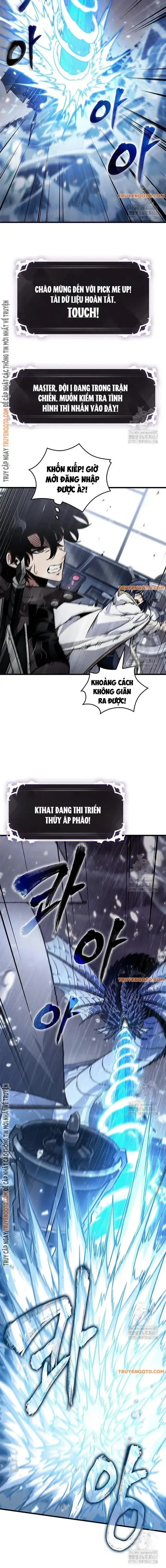 Truyện Tranh Gacha Vô Hạn - Pick Me Up! Infinite Gacha trang 8