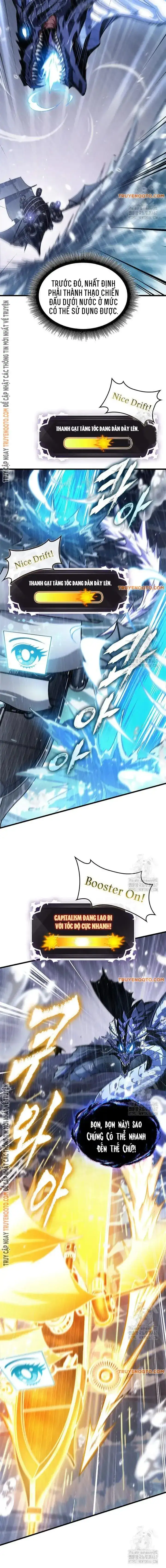 Truyện Tranh Gacha Vô Hạn - Pick Me Up! Infinite Gacha trang 8