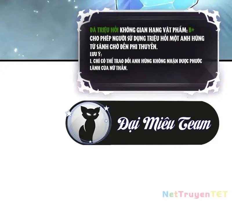 Truyện Tranh Gacha Vô Hạn - Pick Me Up! Infinite Gacha trang 8