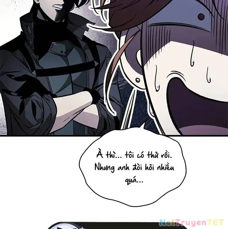 Truyện Tranh Gacha Vô Hạn - Pick Me Up! Infinite Gacha trang 8