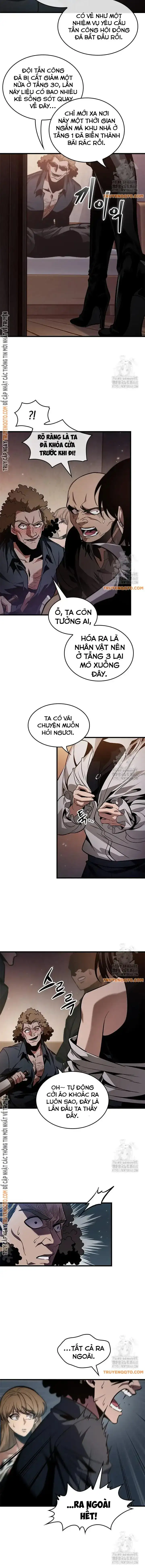 Truyện Tranh Gacha Vô Hạn - Pick Me Up! Infinite Gacha trang 8