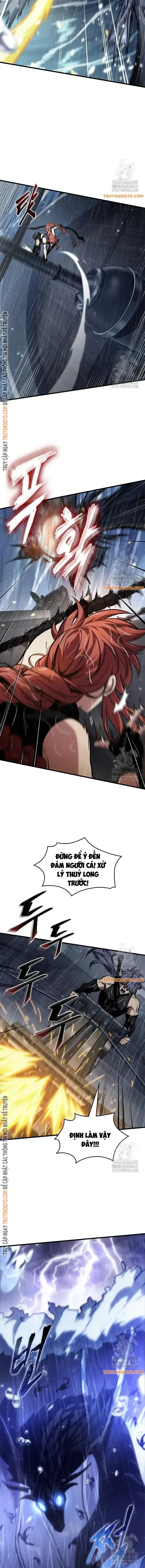 Truyện Tranh Gacha Vô Hạn - Pick Me Up! Infinite Gacha trang 8