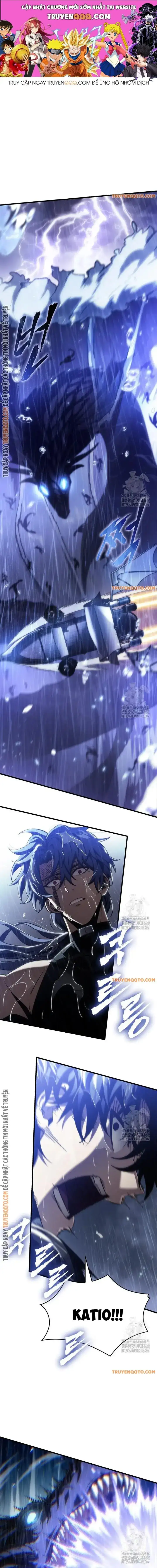 Truyện Tranh Gacha Vô Hạn - Pick Me Up! Infinite Gacha trang 8