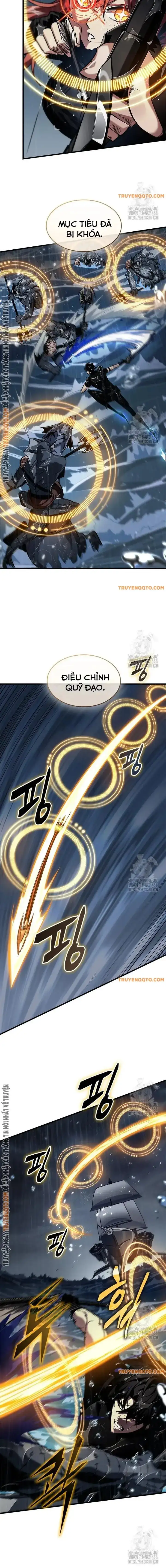 Truyện Tranh Gacha Vô Hạn - Pick Me Up! Infinite Gacha trang 8