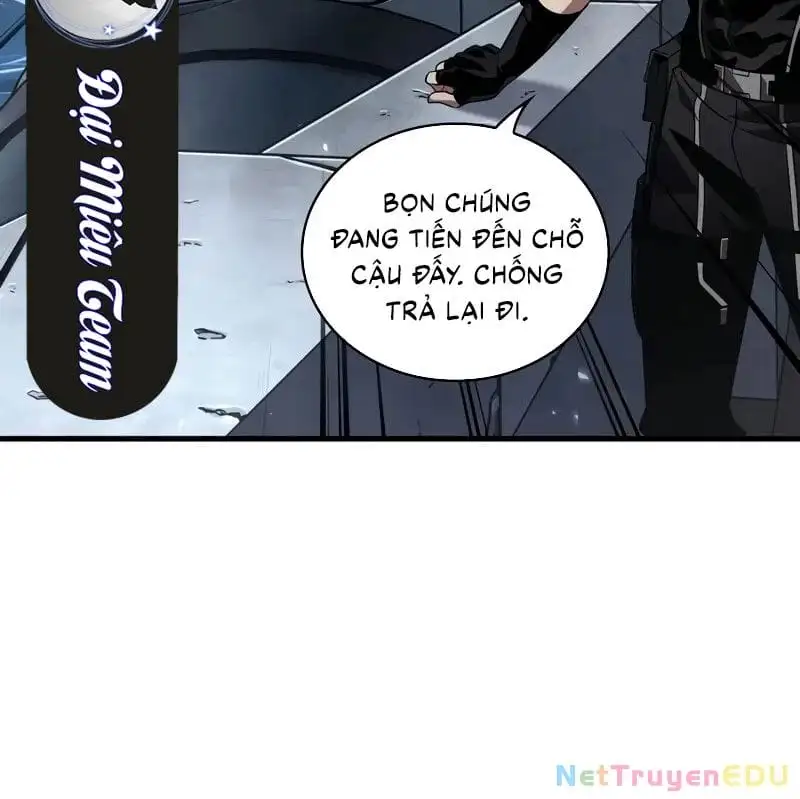 Truyện Tranh Gacha Vô Hạn - Pick Me Up! Infinite Gacha trang 8