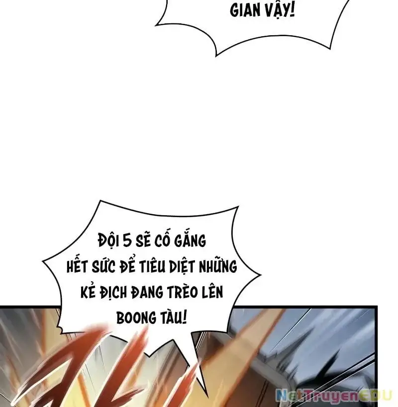 Truyện Tranh Gacha Vô Hạn - Pick Me Up! Infinite Gacha trang 8