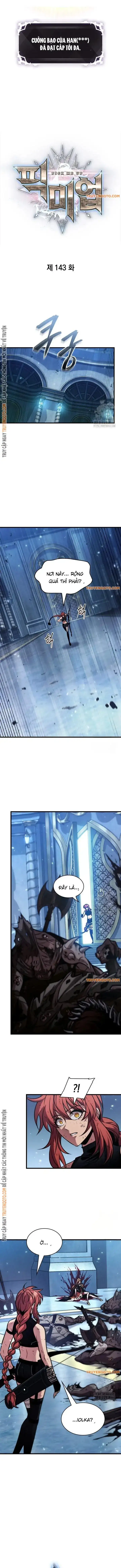 Truyện Tranh Gacha Vô Hạn - Pick Me Up! Infinite Gacha trang 8