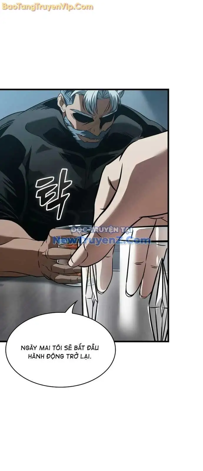 Truyện Tranh Gacha Vô Hạn - Pick Me Up! Infinite Gacha trang 8