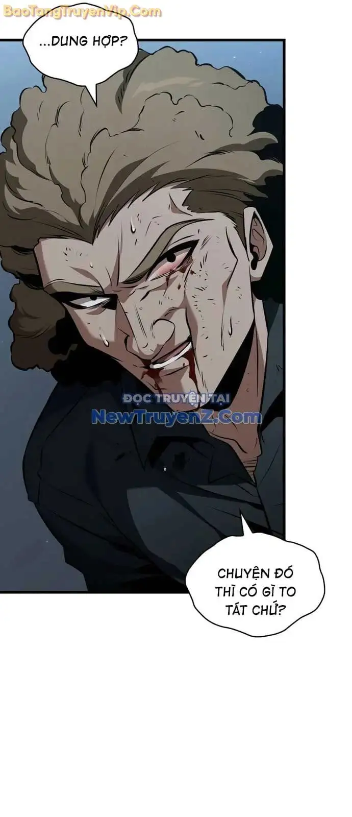 Truyện Tranh Gacha Vô Hạn - Pick Me Up! Infinite Gacha trang 8