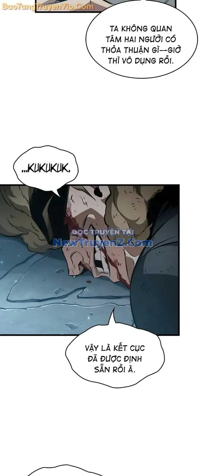 Truyện Tranh Gacha Vô Hạn - Pick Me Up! Infinite Gacha trang 8