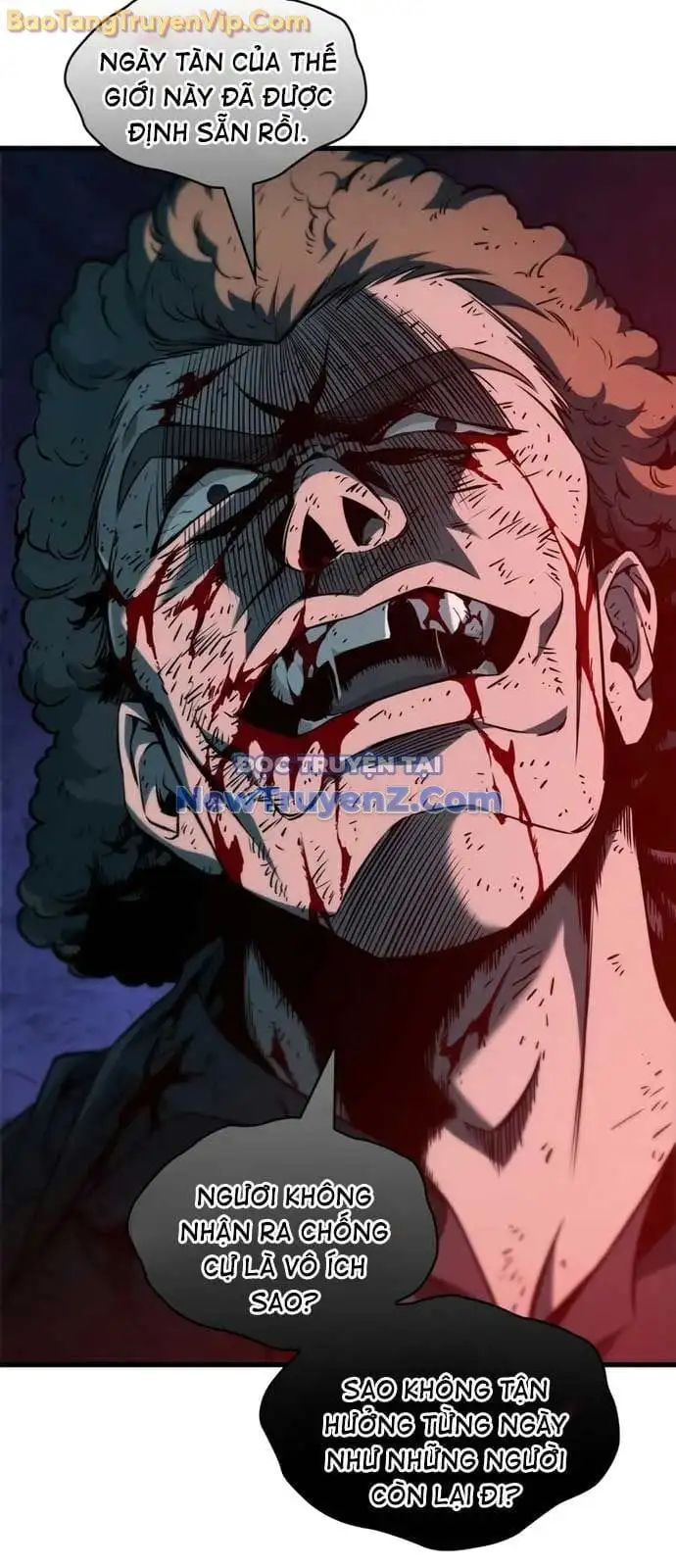 Truyện Tranh Gacha Vô Hạn - Pick Me Up! Infinite Gacha trang 8