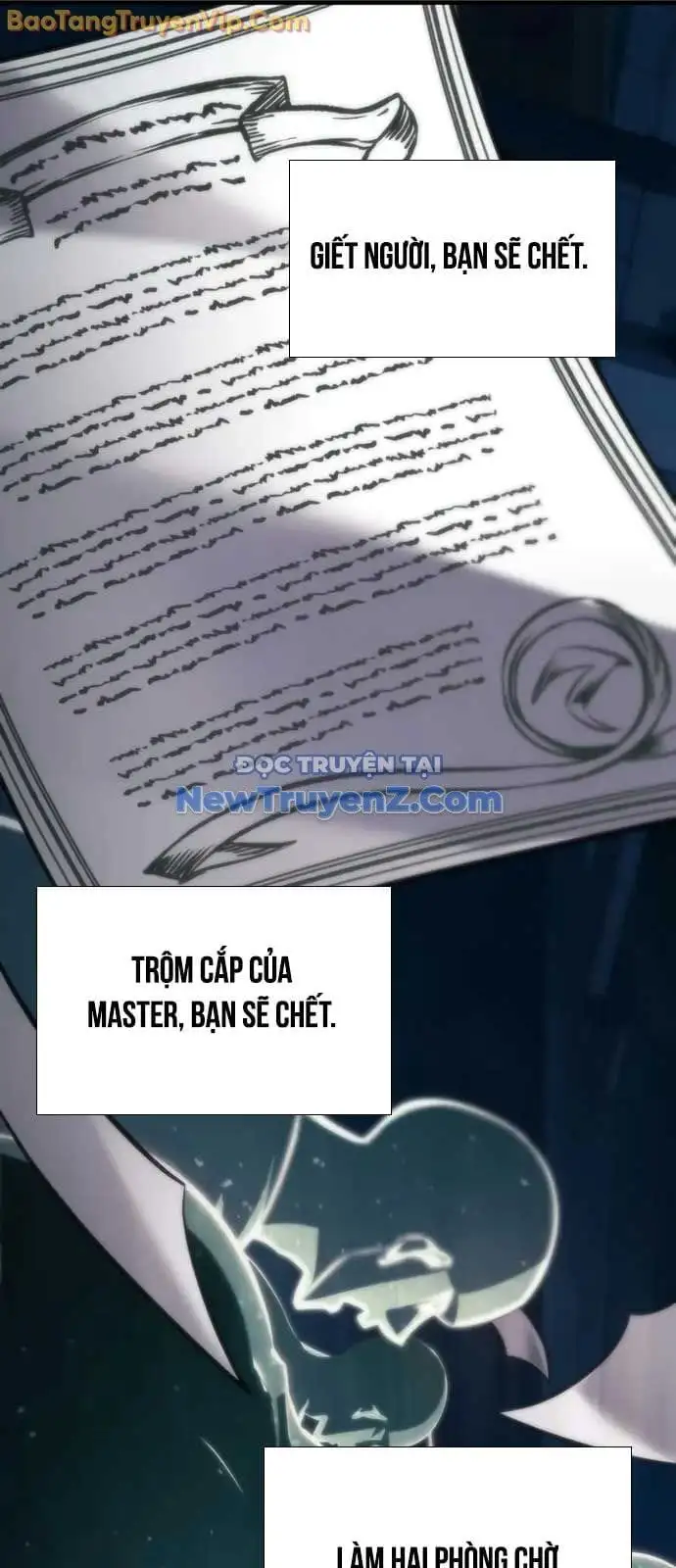 Truyện Tranh Gacha Vô Hạn - Pick Me Up! Infinite Gacha trang 8