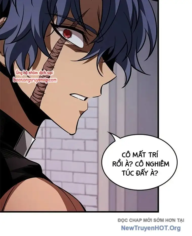 Truyện Tranh Gacha Vô Hạn - Pick Me Up! Infinite Gacha trang 8