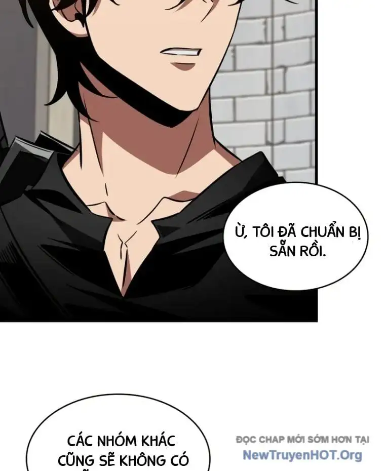 Truyện Tranh Gacha Vô Hạn - Pick Me Up! Infinite Gacha trang 8